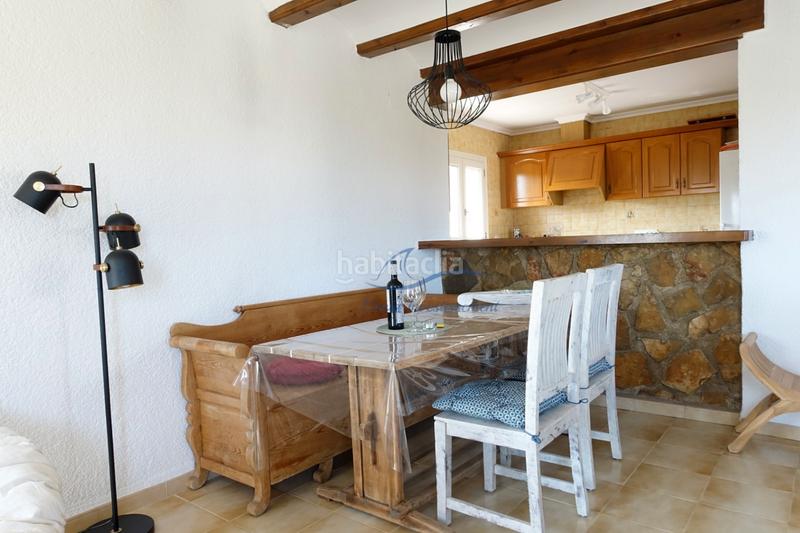 Foto 3d86b3eb-af58-435b-ad26-74b1bd07804d. Alquiler chalet en El Montgó Dénia