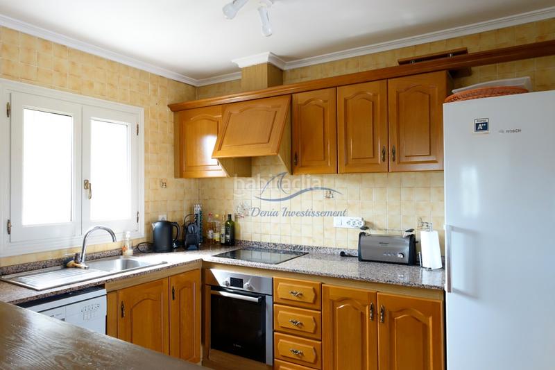 Foto 638689a8-eb5a-4ac6-9bd6-203f9a695157. Alquiler chalet en El Montgó Dénia