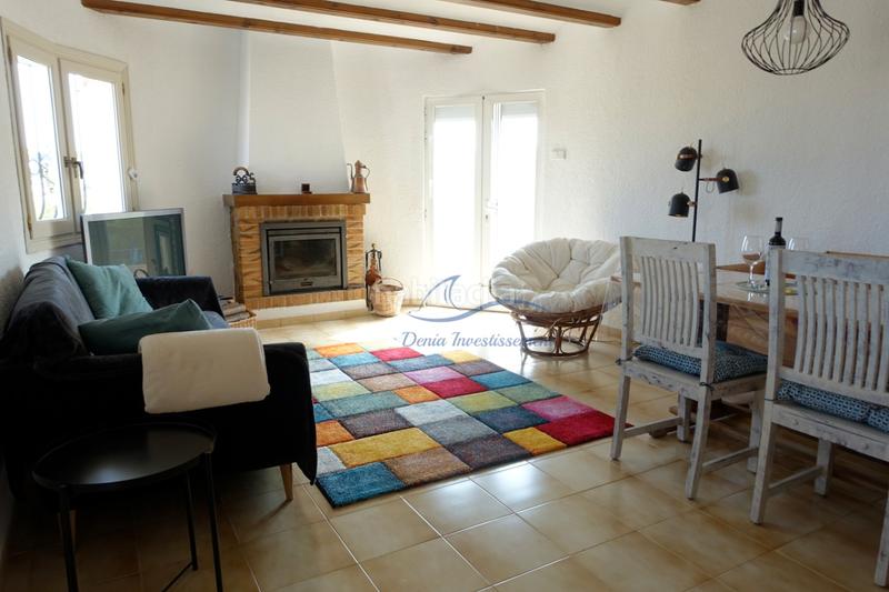 Foto aee4da99-fc3e-457f-92f9-d7d5c6dfde7a. Alquiler chalet en El Montgó Dénia