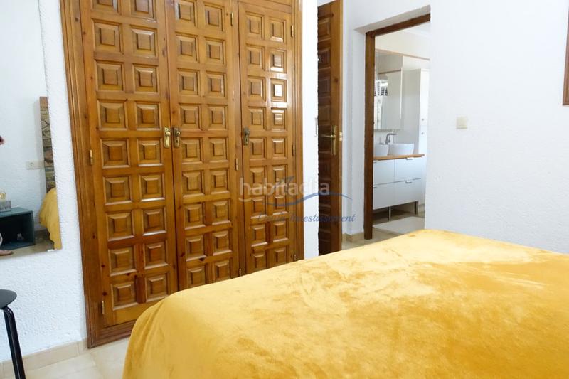 Foto 1d6b578c-5a3b-42bd-b231-d52b636c094a. Rent chalet with heating parking pool in El Montgó Dénia