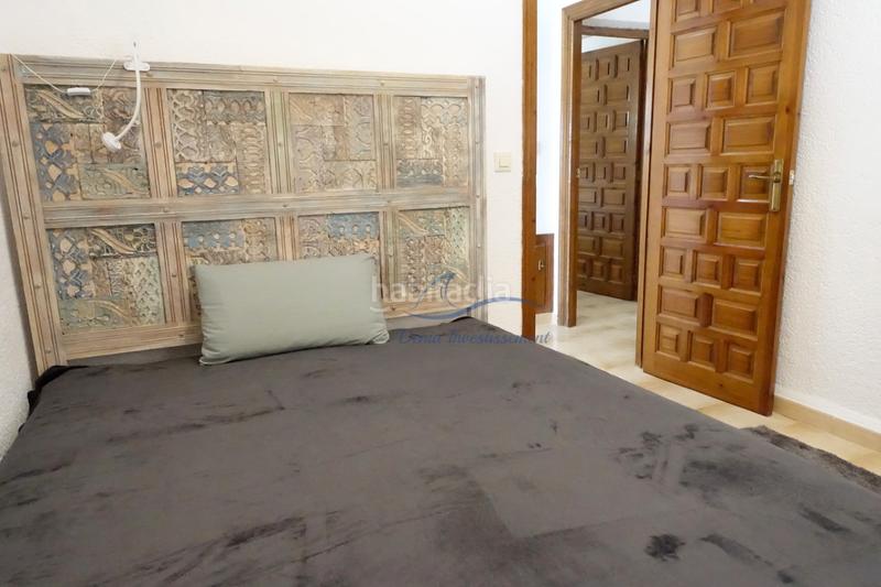 Foto 352f46ac-7c9e-46ee-9dfc-253f08d53979. Rent chalet with heating parking pool in El Montgó Dénia