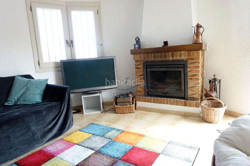 Foto 3fba8b70-308a-4160-bae8-f730008d6e44. Rent chalet with heating parking pool in El Montgó Dénia
