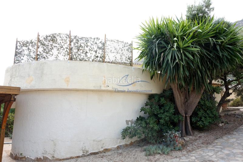 Foto 585332c2-3658-413a-8f9a-60b1ad574bf1. Rent chalet with heating parking pool in El Montgó Dénia