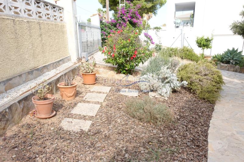 Foto 5b436c8c-2868-4559-aa81-149f43a3c5a9. Rent chalet with heating parking pool in El Montgó Dénia