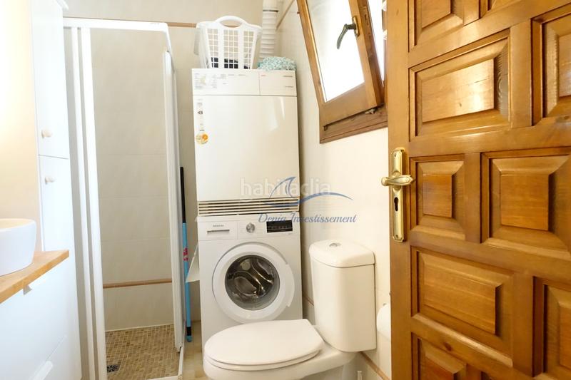 Foto 7450ce4f-a46a-478b-a32b-261039d53c9c. Rent chalet with heating parking pool in El Montgó Dénia