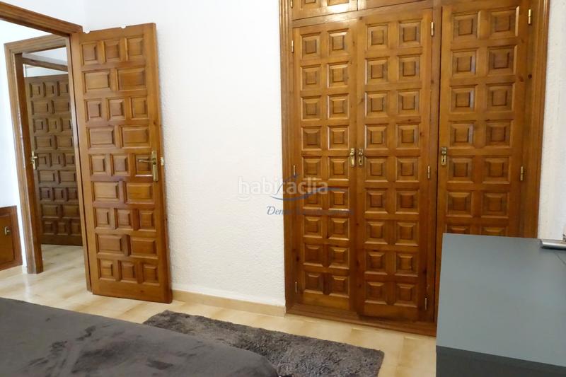 Foto 844a6bca-6d2c-4834-ae6d-0f981d7aba98. Rent chalet with heating parking pool in El Montgó Dénia