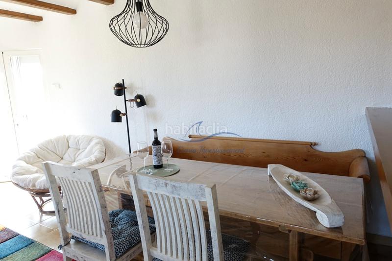 Foto 8ef85f89-9c2e-41b5-b3a4-7efa8a41a25b. Rent chalet with heating parking pool in El Montgó Dénia