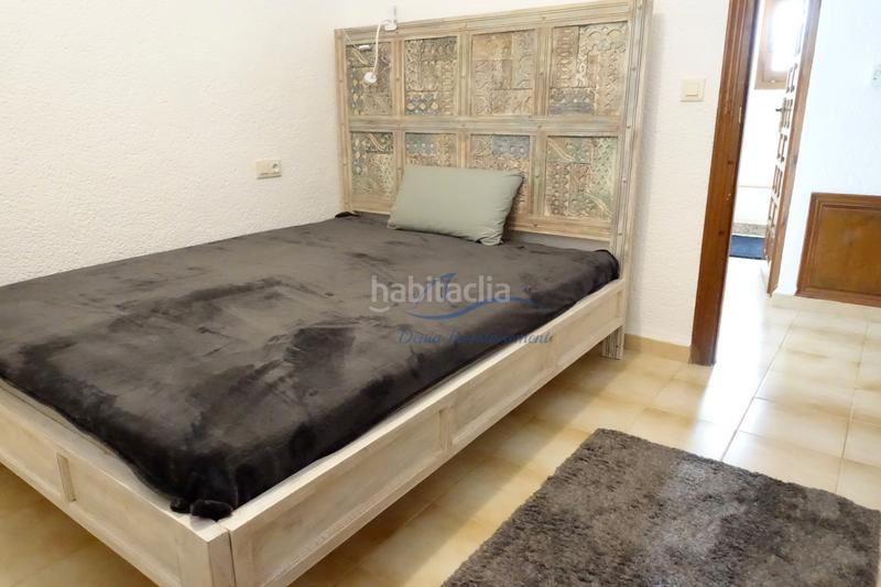 Foto 8ffbc771-86d5-4b06-bbbb-30637369edbe. Rent chalet with heating parking pool in El Montgó Dénia