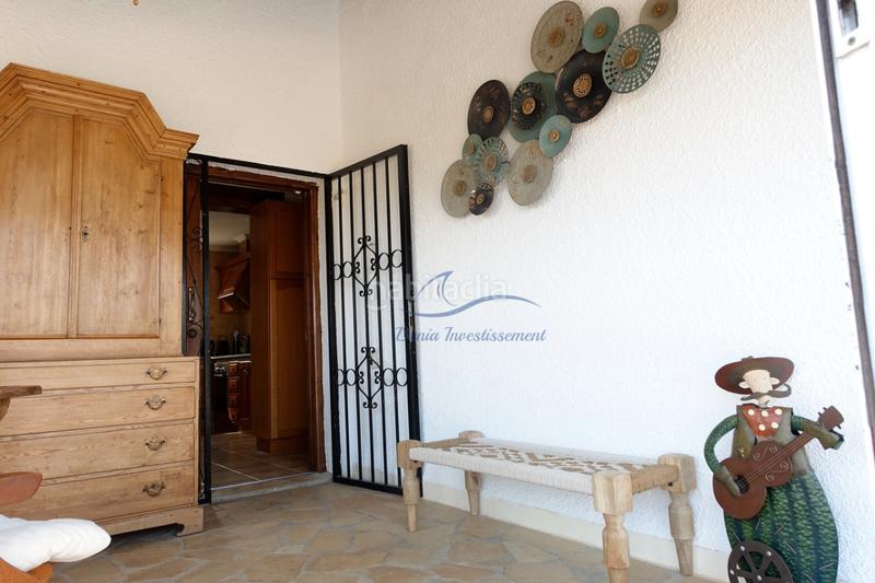Foto a6305cb3-2d8c-4dc5-97a7-d7902bef09fc. Rent chalet with heating parking pool in El Montgó Dénia
