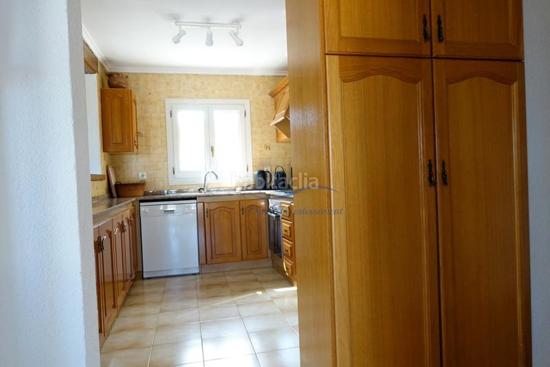 Foto ddcb4120-6a37-4e05-b6b2-ad718ac5af62. Rent chalet with heating parking pool in El Montgó Dénia