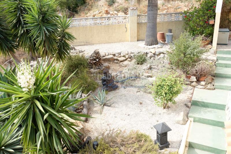 Foto 170d6e0b-122e-40d8-a965-74dfee1c7e95. Location chalet avec chauffage parking piscine dans Dénia