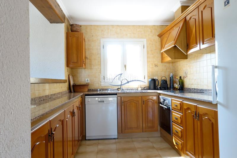 Foto 175c9848-31c8-4f7a-9422-8e264024f76a. Location chalet avec chauffage parking piscine dans Dénia