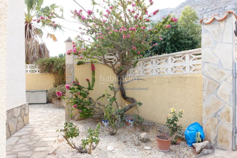 Foto 7a48a3c6-2aeb-427a-8ea7-95286999572c. Location chalet avec chauffage parking piscine dans Dénia