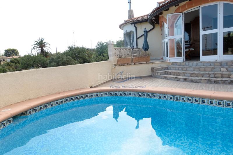 Foto 7e22b4ec-658b-4170-b387-be4e7a9eda40. Location chalet avec chauffage parking piscine dans Dénia