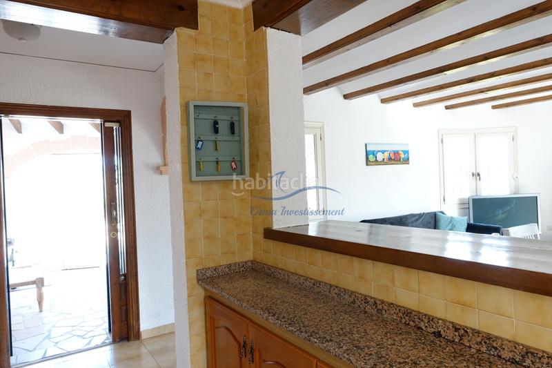 Foto 8a1e7ed6-2341-4da1-a67a-501aa237942e. Location chalet avec chauffage parking piscine dans Dénia