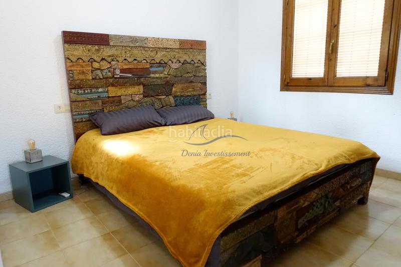 Foto a3a4fcc5-e22c-44b6-9b49-3746df3f93f0. Location chalet avec chauffage parking piscine dans Dénia