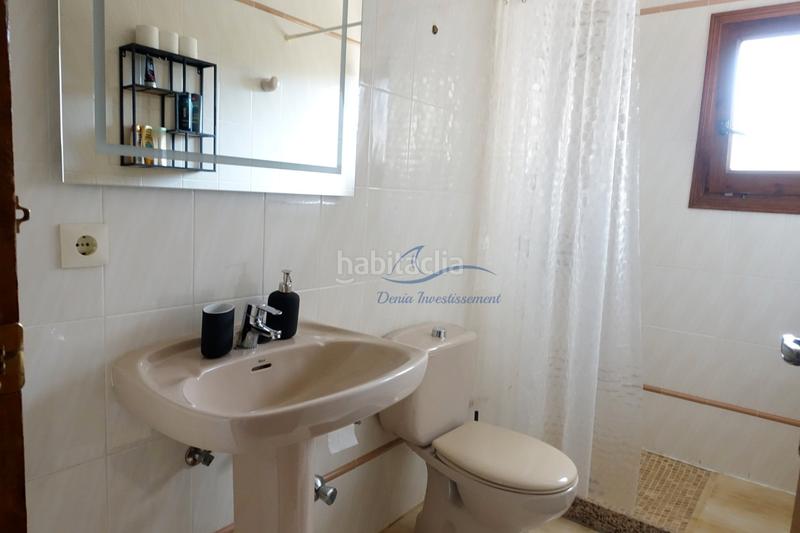 Foto adede8ee-cc1a-458c-be72-efce988b3927. Location chalet avec chauffage parking piscine dans Dénia