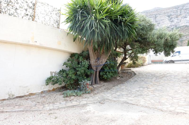 Foto c4d5460c-9ef6-4a37-90c7-f00249f8a857. Location chalet avec chauffage parking piscine dans Dénia