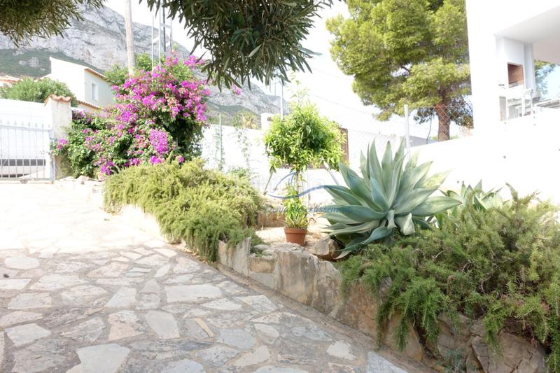 Foto e5fac727-7e5f-4497-9df4-049adf068b3f. Location chalet avec chauffage parking piscine dans Dénia