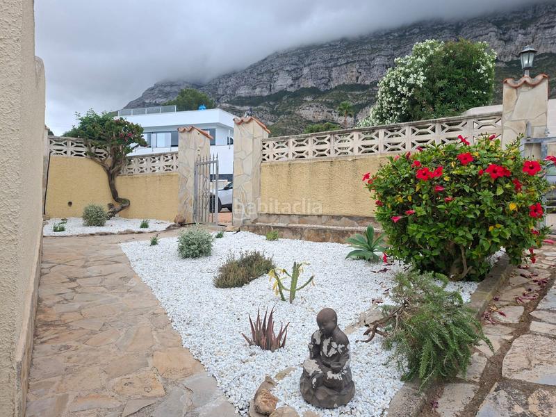Foto e7842054-fc73-4e77-a9a9-bd3450d83558. Location chalet avec chauffage parking piscine dans Dénia