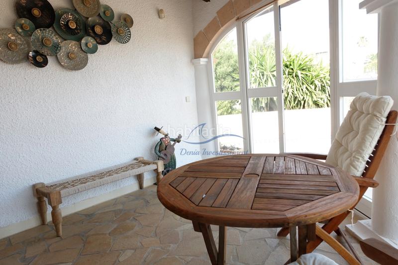 Foto e82adc56-22a4-414c-8ced-d28140743cb3. Location chalet avec chauffage parking piscine dans Dénia