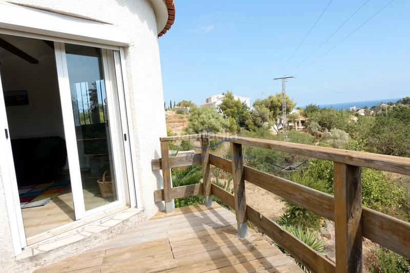 Foto ea431c88-37c7-4c3c-8043-7b013f9b484d. Location chalet avec chauffage parking piscine dans Dénia