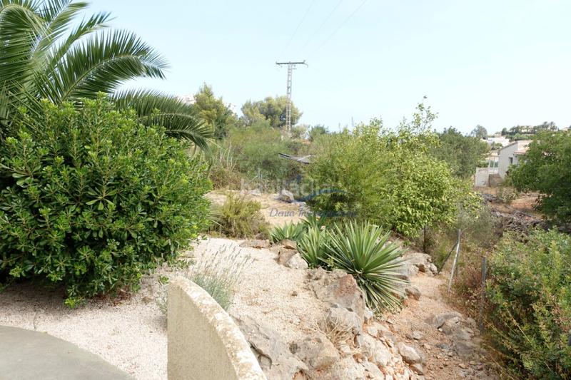 Foto f892e1f2-9c29-40a6-aadb-8fd401cc185f. Location chalet avec chauffage parking piscine dans Dénia