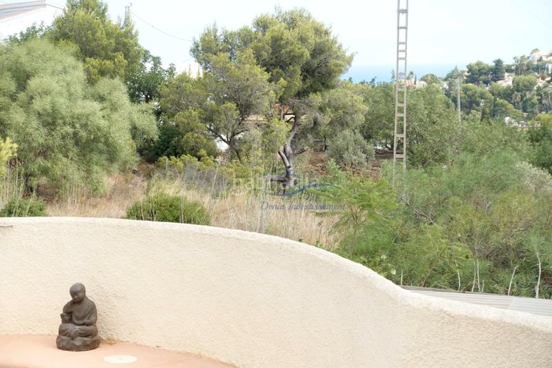Foto 0701f76a-7ce6-466a-a488-a101c46e5d76. Lloguer xalet amb calefacció aparcament piscina a Dénia