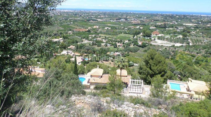 Foto 60b070dd-5972-441a-a558-970570271cde. Terreno residencial en Pedreguer