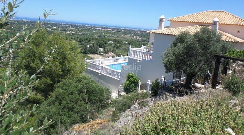 Foto 86aaf5b8-d163-4215-8561-0925fe75b863. Terreno residencial en Pedreguer