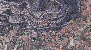 Residential Plot in Pedreguer