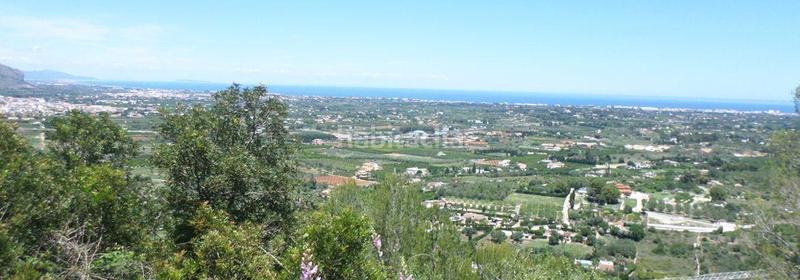Foto 006054f3-f8a0-40c3-bd44-75905ad5ac84. Terreno residencial en Pedreguer