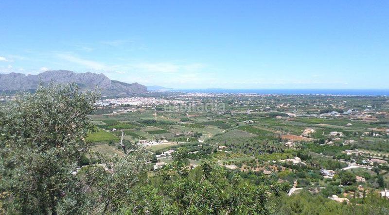 Foto 7ce8d27a-6dbe-4fa2-abeb-4dc3942184ee. Terreno residencial en Pedreguer