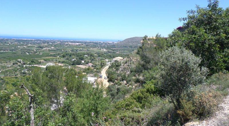 Foto 9b378fdd-fba7-4505-b5ba-00be0b23196e. Terreno residencial en Pedreguer