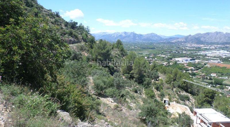 Foto b387605d-7aff-4331-956d-06cdf23bb733. Terreno residencial en Pedreguer