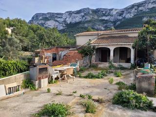 Chalet in El Montgó