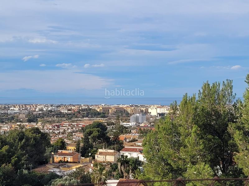 Foto 0758f019-26de-4e01-863e-d59b44518b75. Xalet a El Montgó Dénia