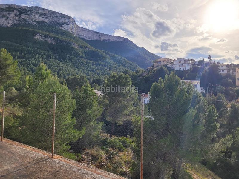 Foto 3a099c69-8c2c-4f7d-a05d-b8ac59e6c51d. Xalet a El Montgó Dénia