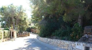 Residential Plot in Pedreguer