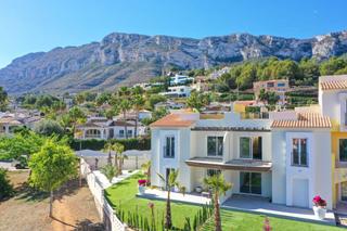 Apartament a El Montgó
