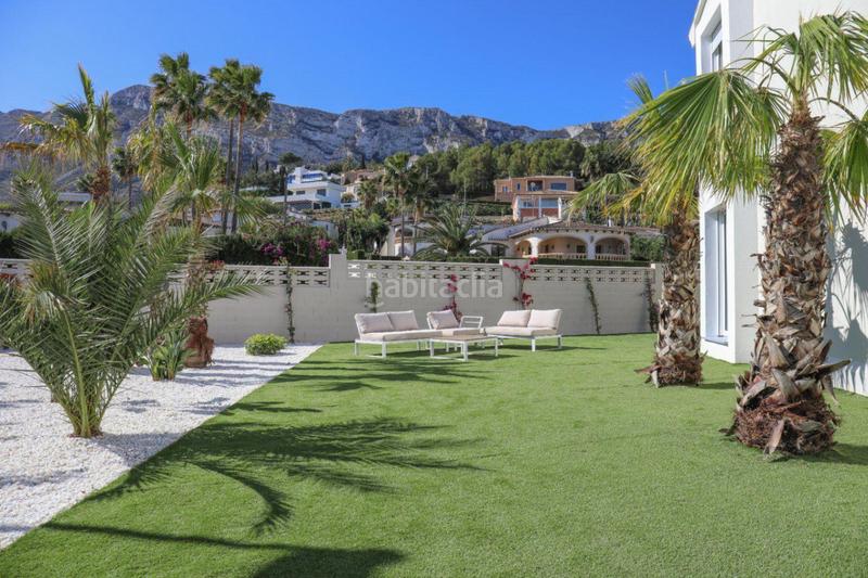 Foto 143dfe1d-85ac-4ed0-bf1f-1391b356add4. Piccolo appartamento con riscaldamento parcheggio piscina in Dénia