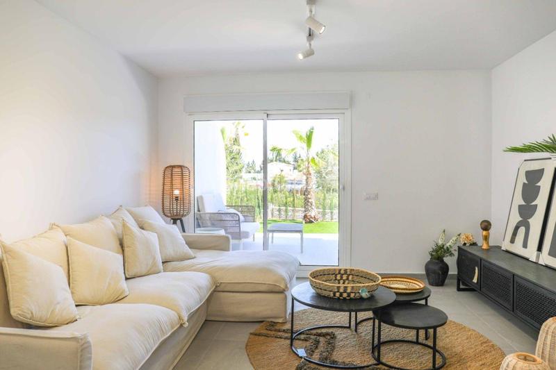 Foto 6527dbe7-d4f6-47b6-b37b-3dd1b207e57b. Piccolo appartamento con riscaldamento parcheggio piscina in Dénia