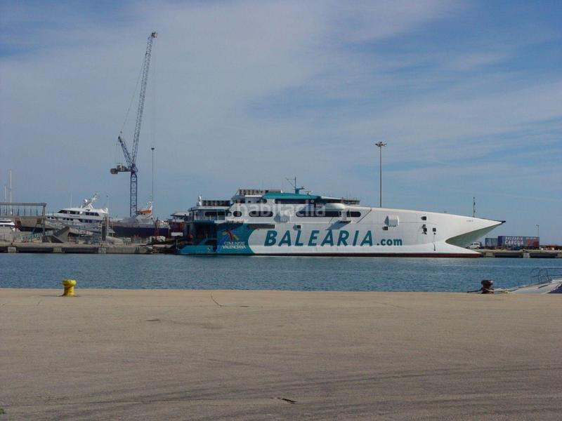 Foto 8924d755-acd0-4f3d-a65c-d6f5d941c2b4. Piccolo appartamento con riscaldamento parcheggio piscina in Dénia