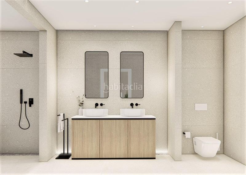 Foto 18da2db5-a95d-47d0-942f-fe6470ca6ba0. Chalet mit heizung parking pool in balcón de Finestrat-terra marina Finestrat