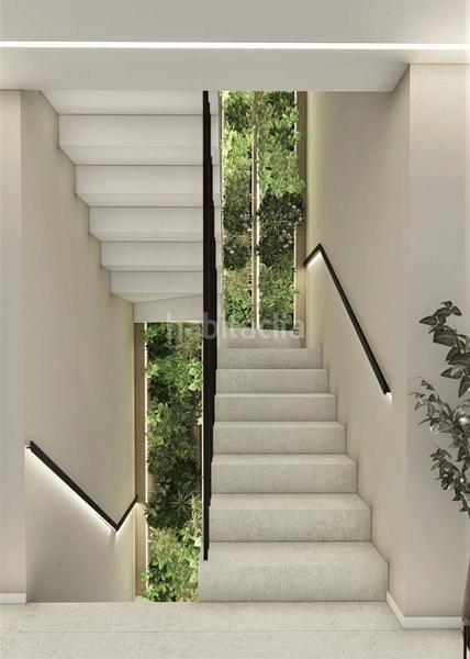 Foto b8f9e4a5-97ee-4e1c-a4ba-3d9311fbc3c9. Chalet mit heizung parking pool in balcón de Finestrat-terra marina Finestrat