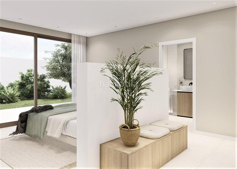 Foto dc9bbe77-b2fe-49ce-8a04-9c4c54df13d8. Chalet mit heizung parking pool in balcón de Finestrat-terra marina Finestrat