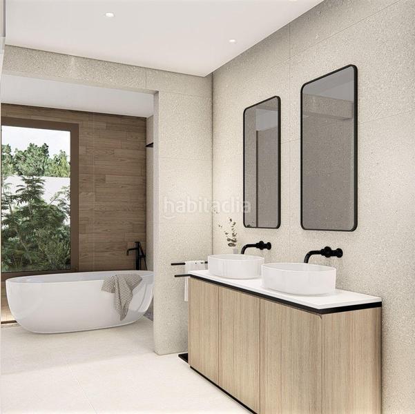 Foto 127cd623-4f53-4f84-81ea-49a00ca74363. Chalet with heating parking pool in balcón de Finestrat-terra marina Finestrat