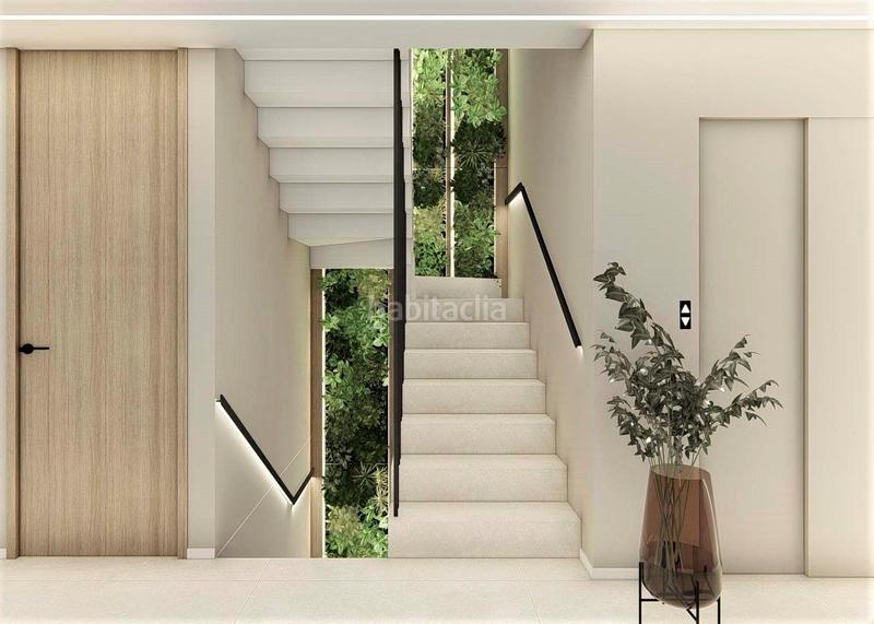 Foto 2d109b9f-5e06-47be-82eb-5d503d84b913. Chalet with heating parking pool in balcón de Finestrat-terra marina Finestrat