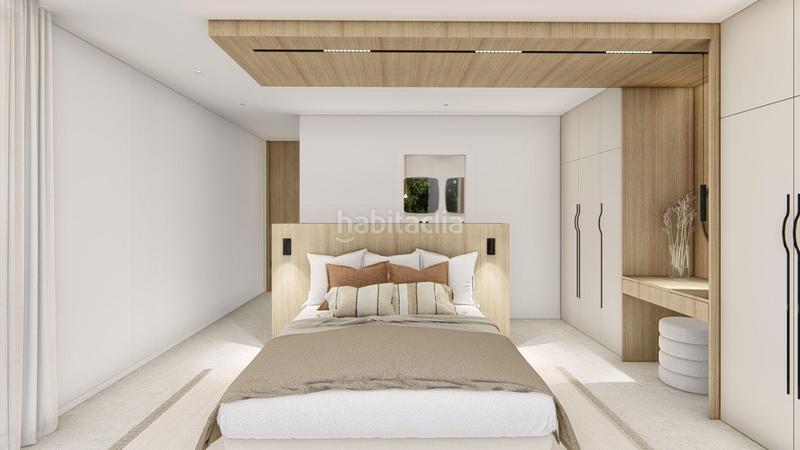 Foto 376bdc17-23c7-446f-94b7-0a5f8486f8c9. Chalet with heating parking pool in balcón de Finestrat-terra marina Finestrat