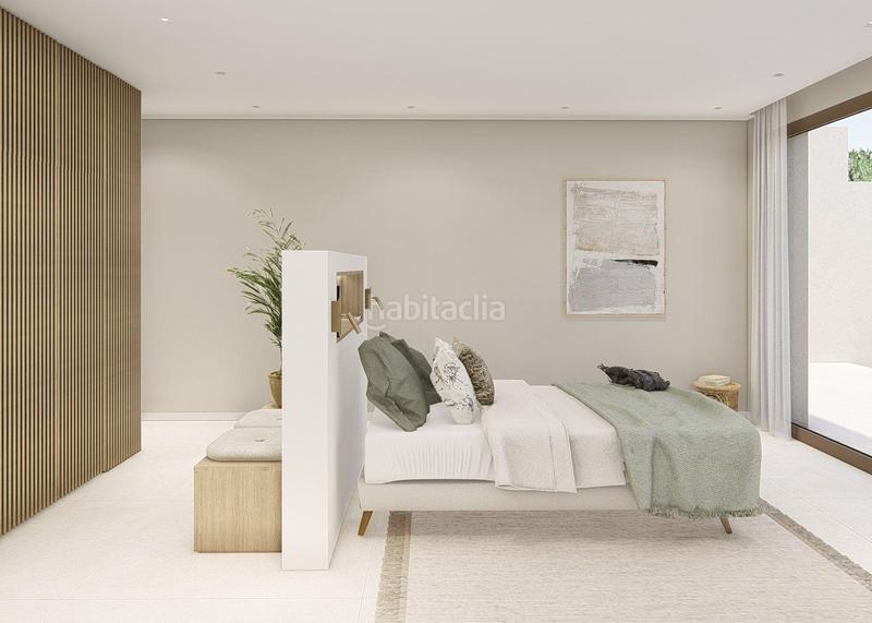 Foto 5083e3be-7efd-4be9-b484-1e19427e4119. Chalet with heating parking pool in balcón de Finestrat-terra marina Finestrat